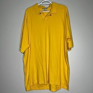 Columbia Men's XL Polo Shirt